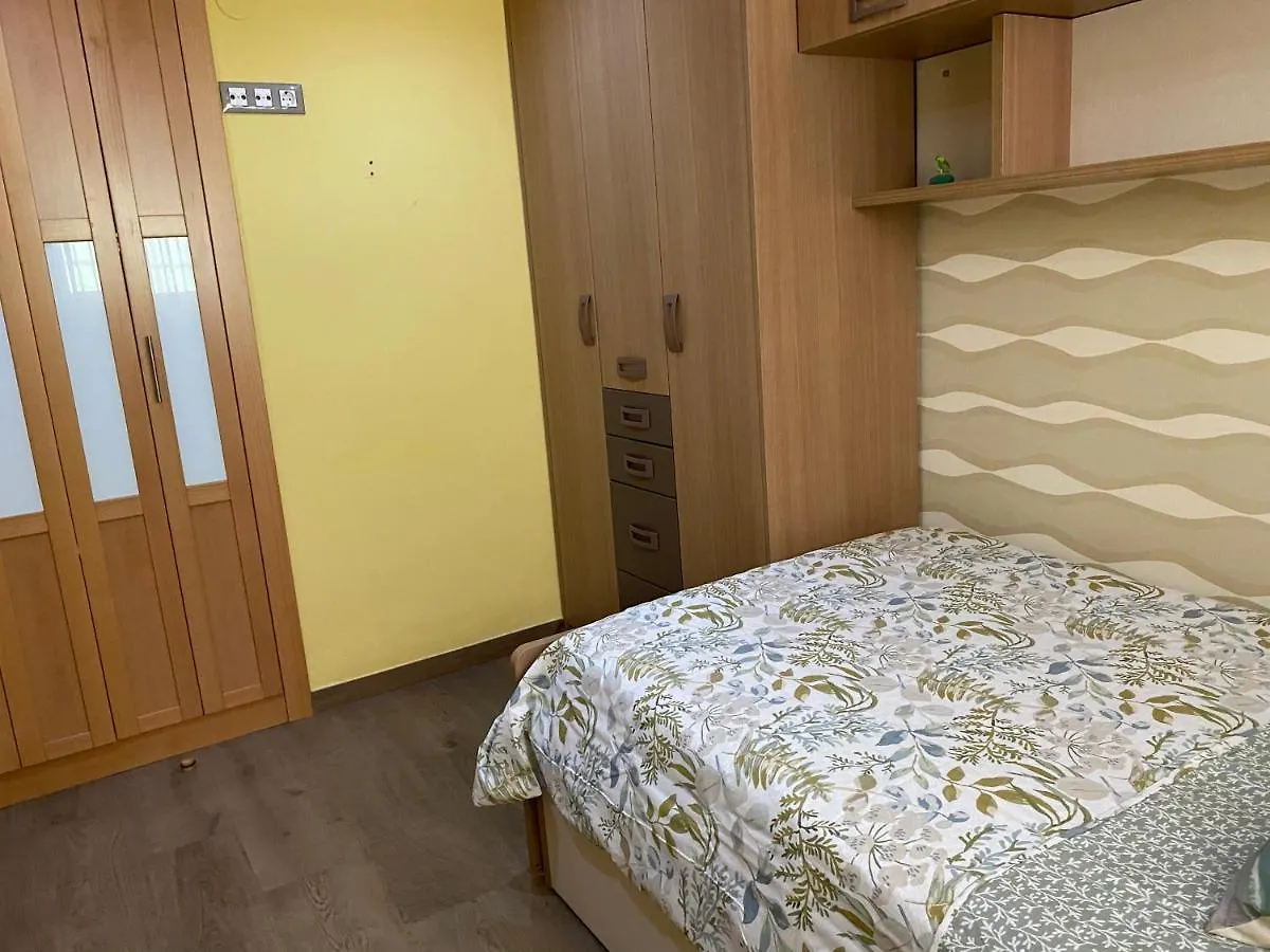 Sunset Chill Out Apartment Salou Spain
