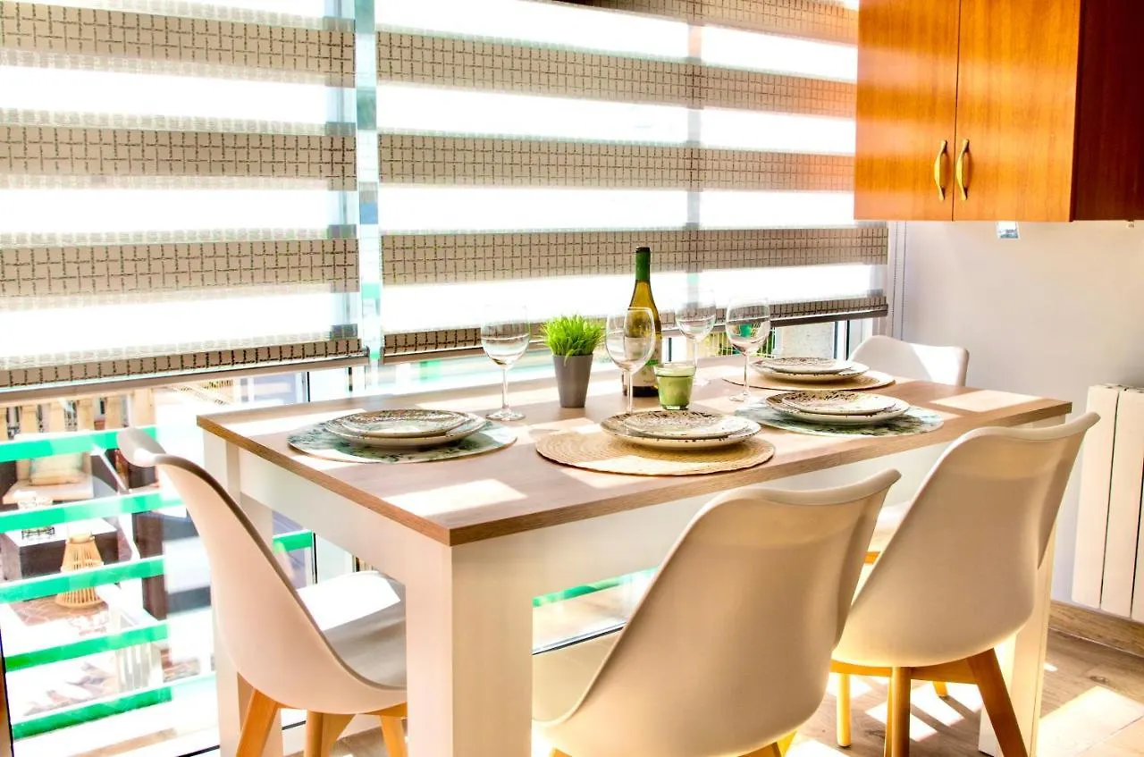 Sunset Chill Out Apartment Salou