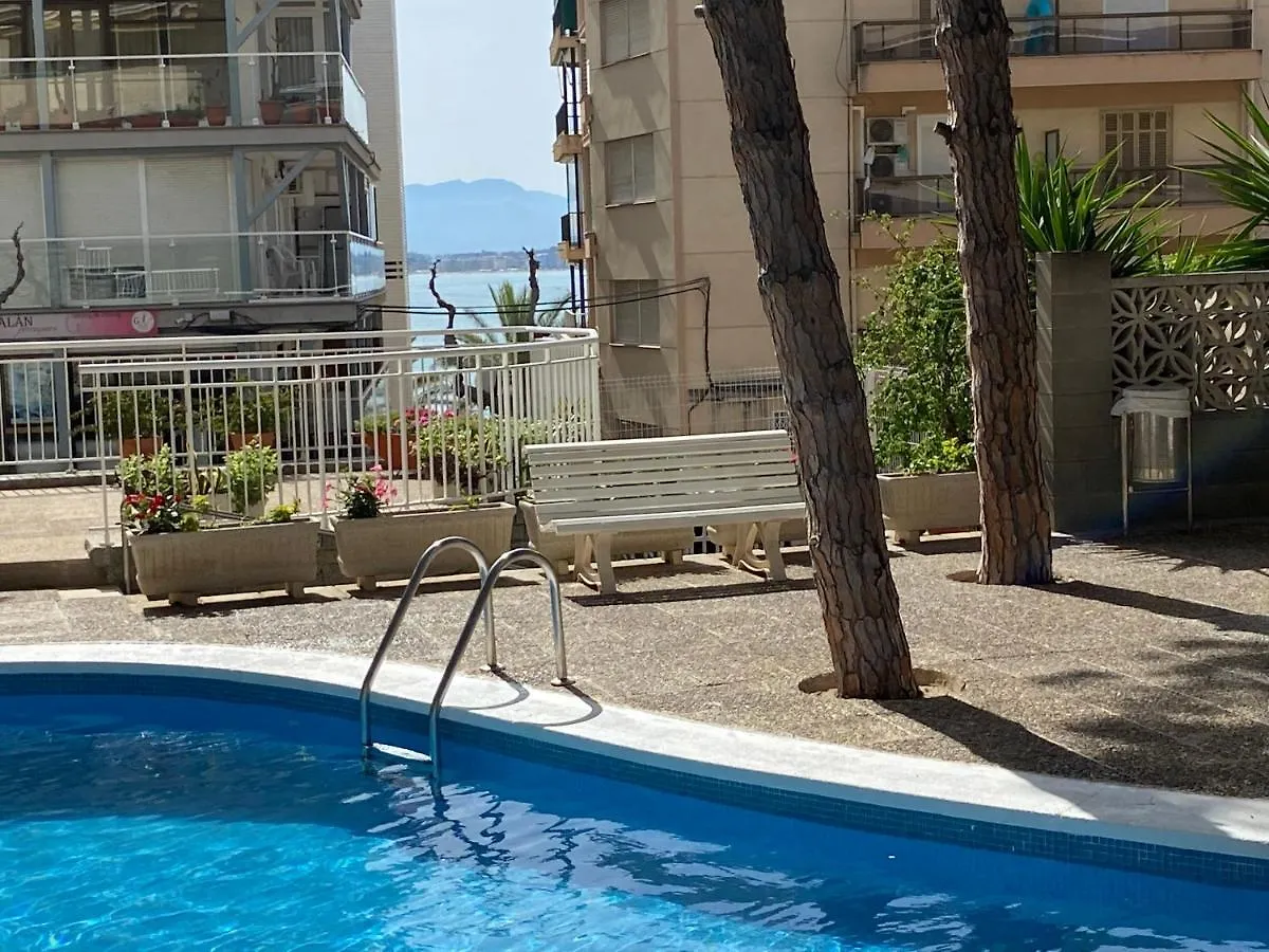 Sunset Chill Out Apartment Salou