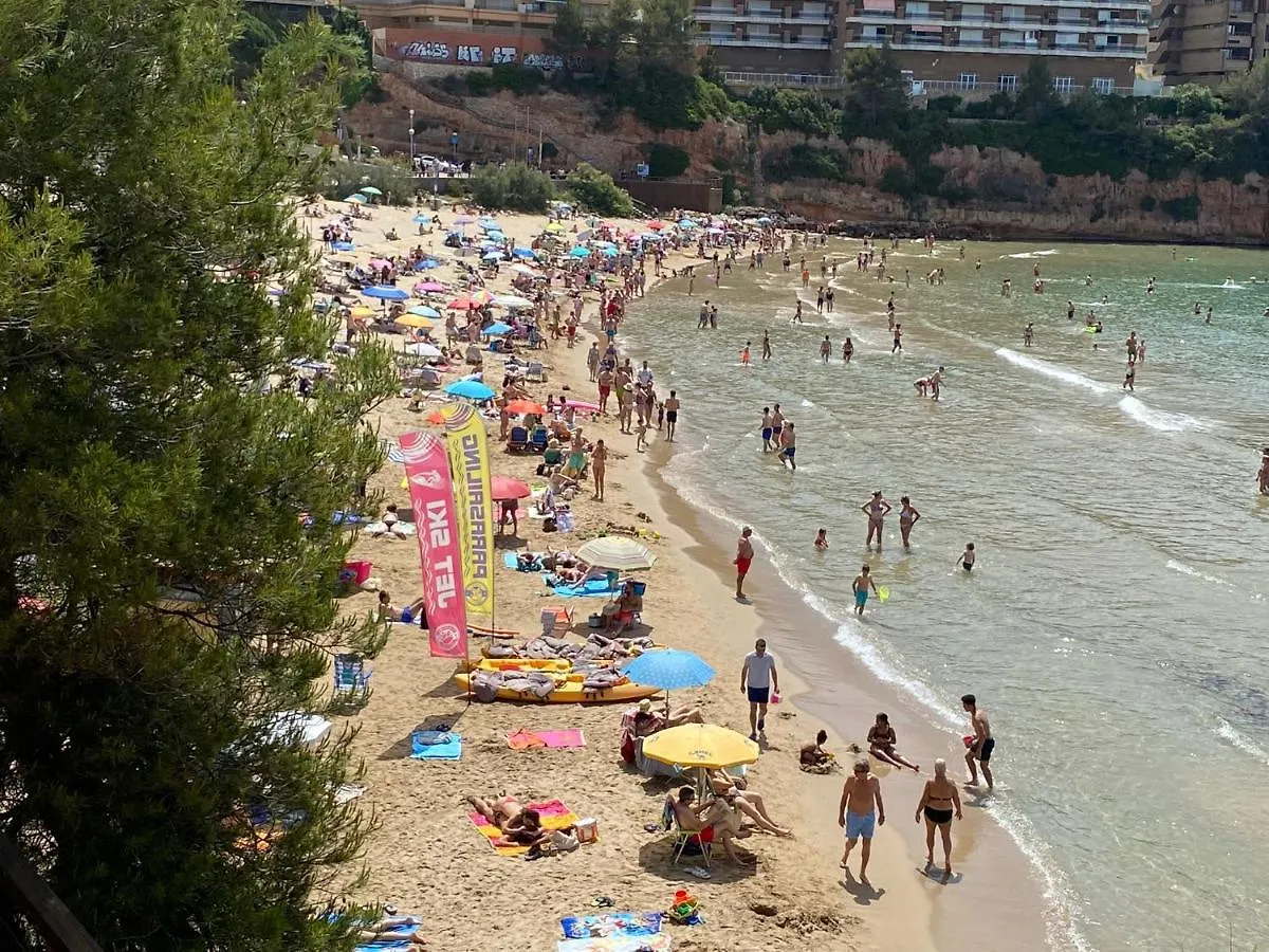 Sunset Chill Out Apartment Salou Spain