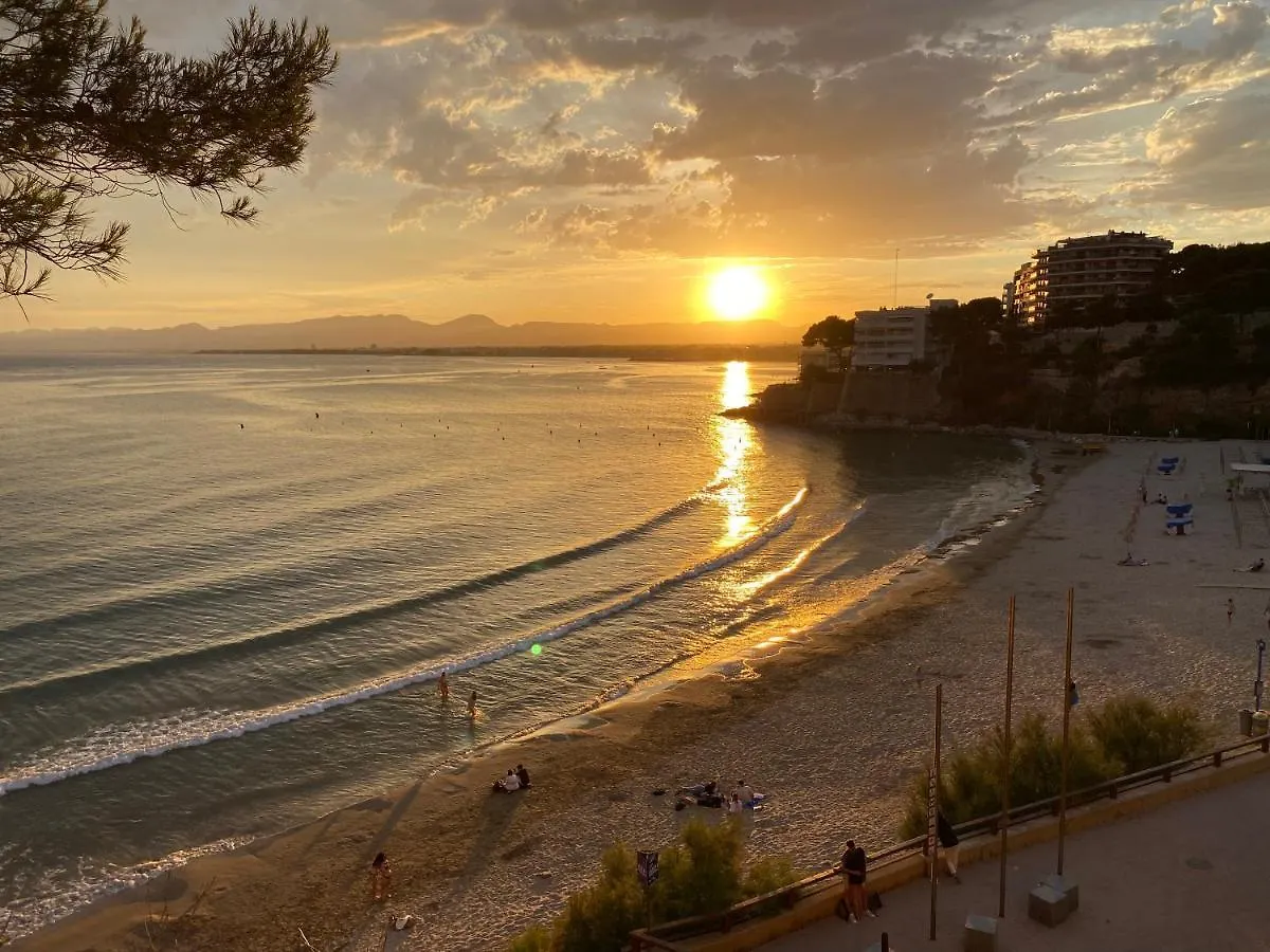 Sunset Chill Out Apartment Salou Spain