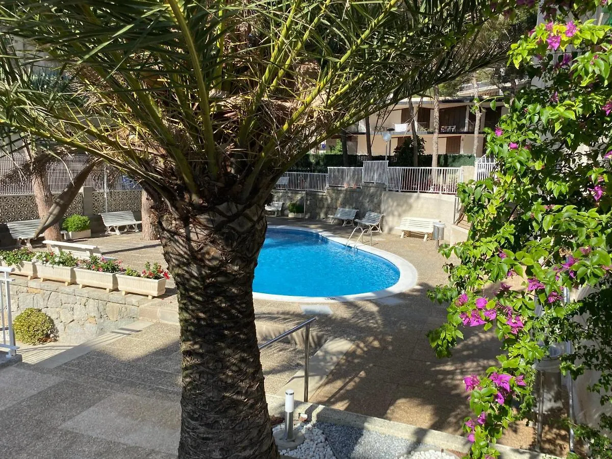 Sunset Chill Out Apartment Salou