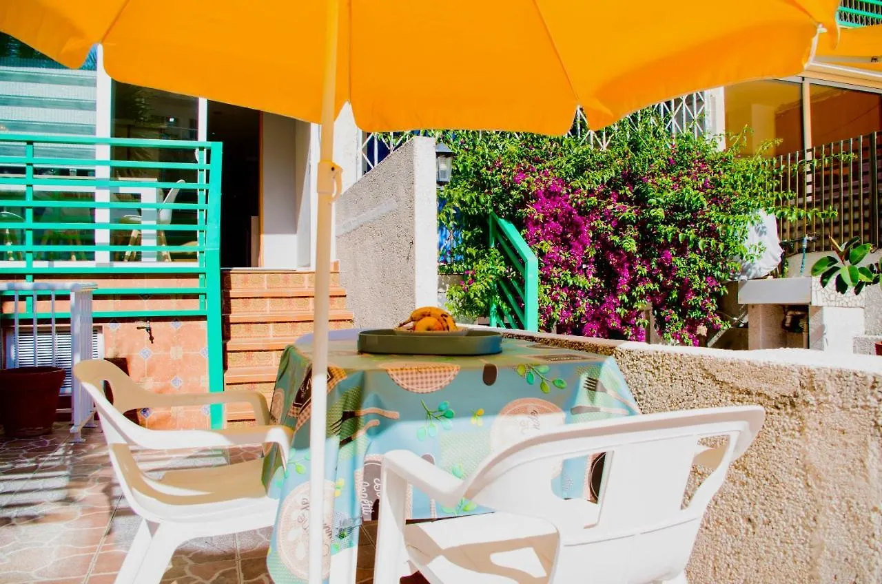 Sunset Chill Out Apartment Salou