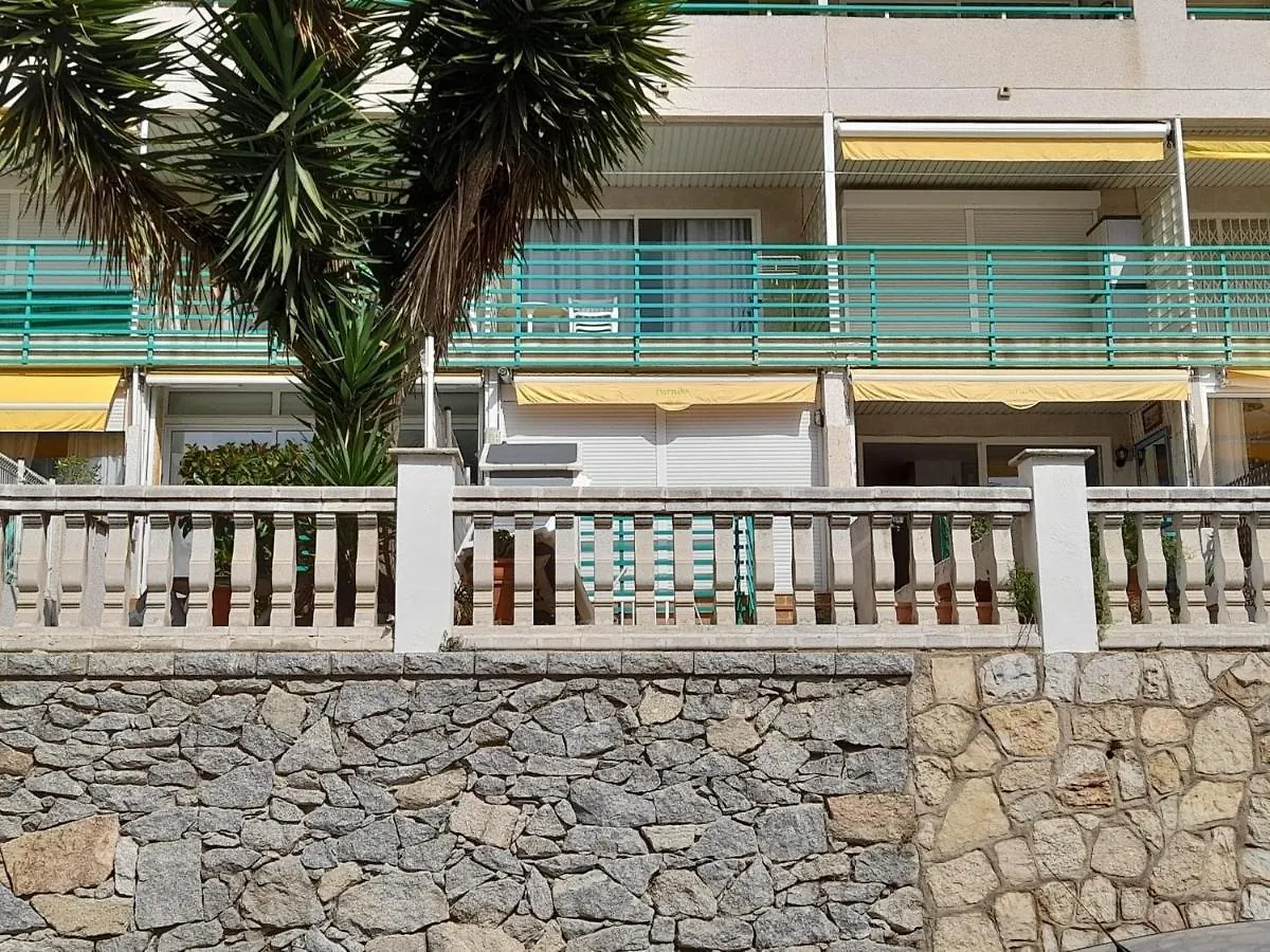 Apartament Sunset Chill Out Salou