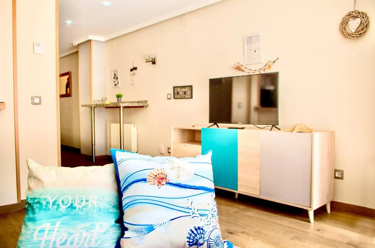 Apartament Sunset Chill Out Salou