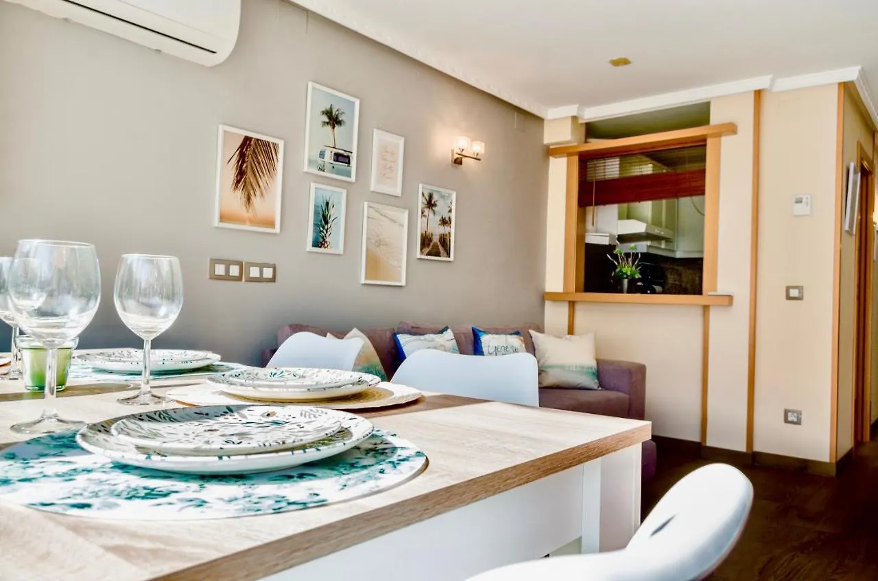 Apartament Sunset Chill Out Salou