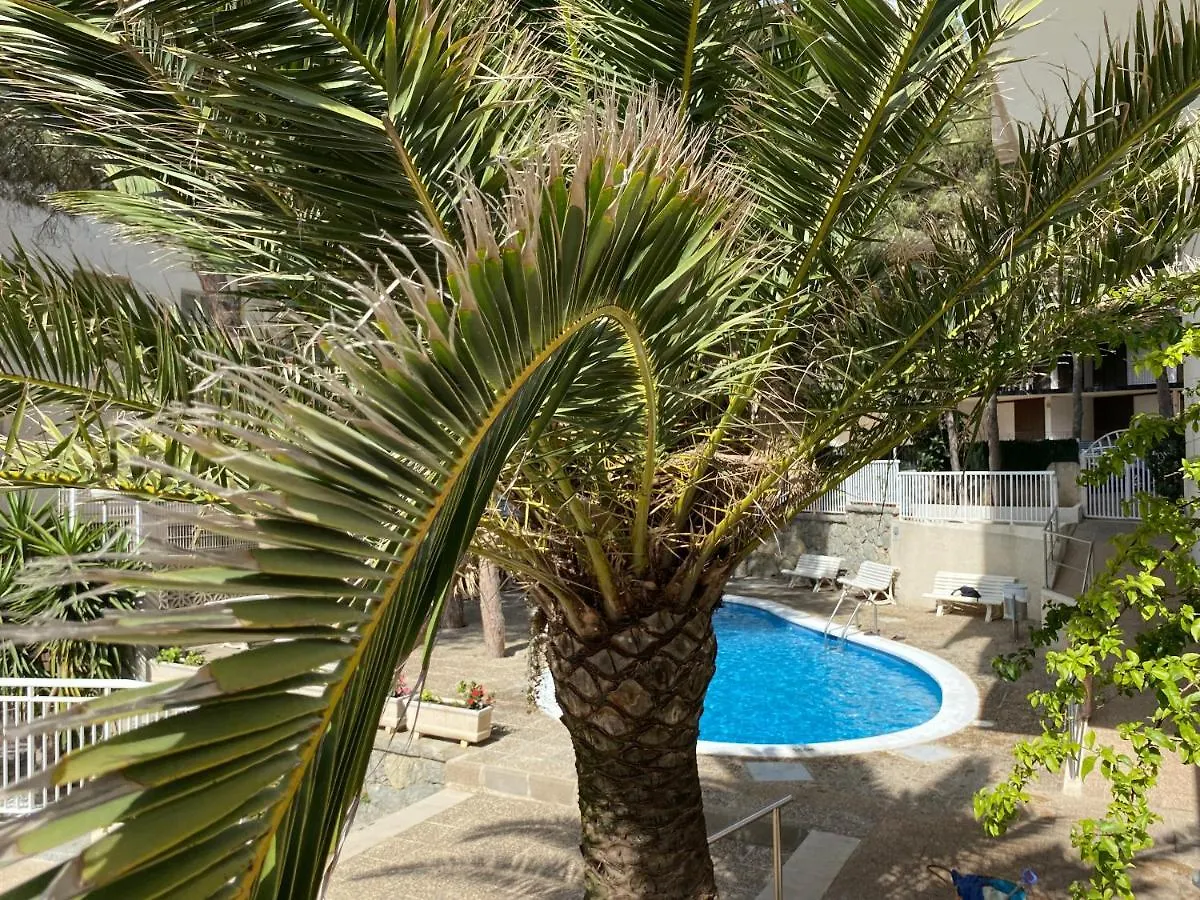 Apartament Sunset Chill Out Salou 0*,  Hiszpania