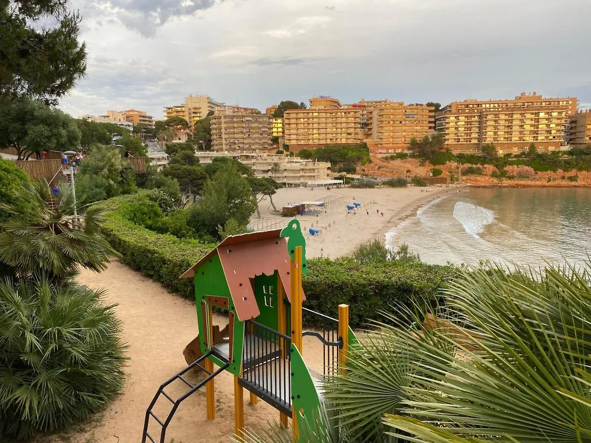 Apartament Sunset Chill Out Salou 0*,  Hiszpania