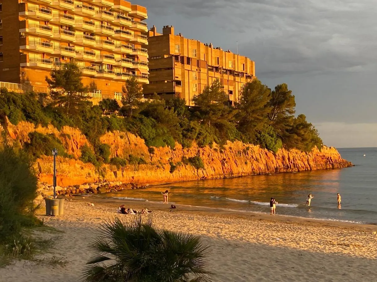 Appartement Sunset chill out à Salou