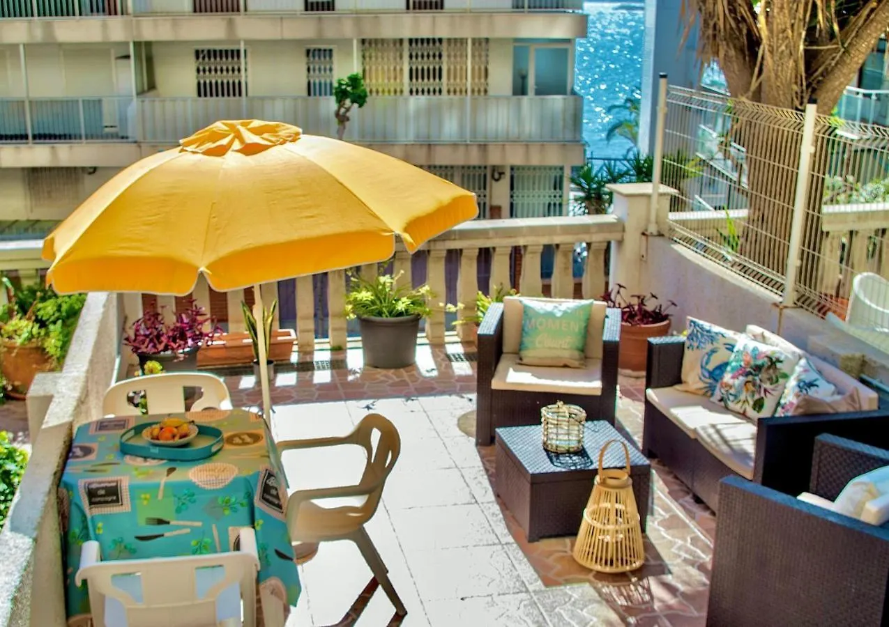 Appartement Sunset chill out à Salou 0*,  Espagne