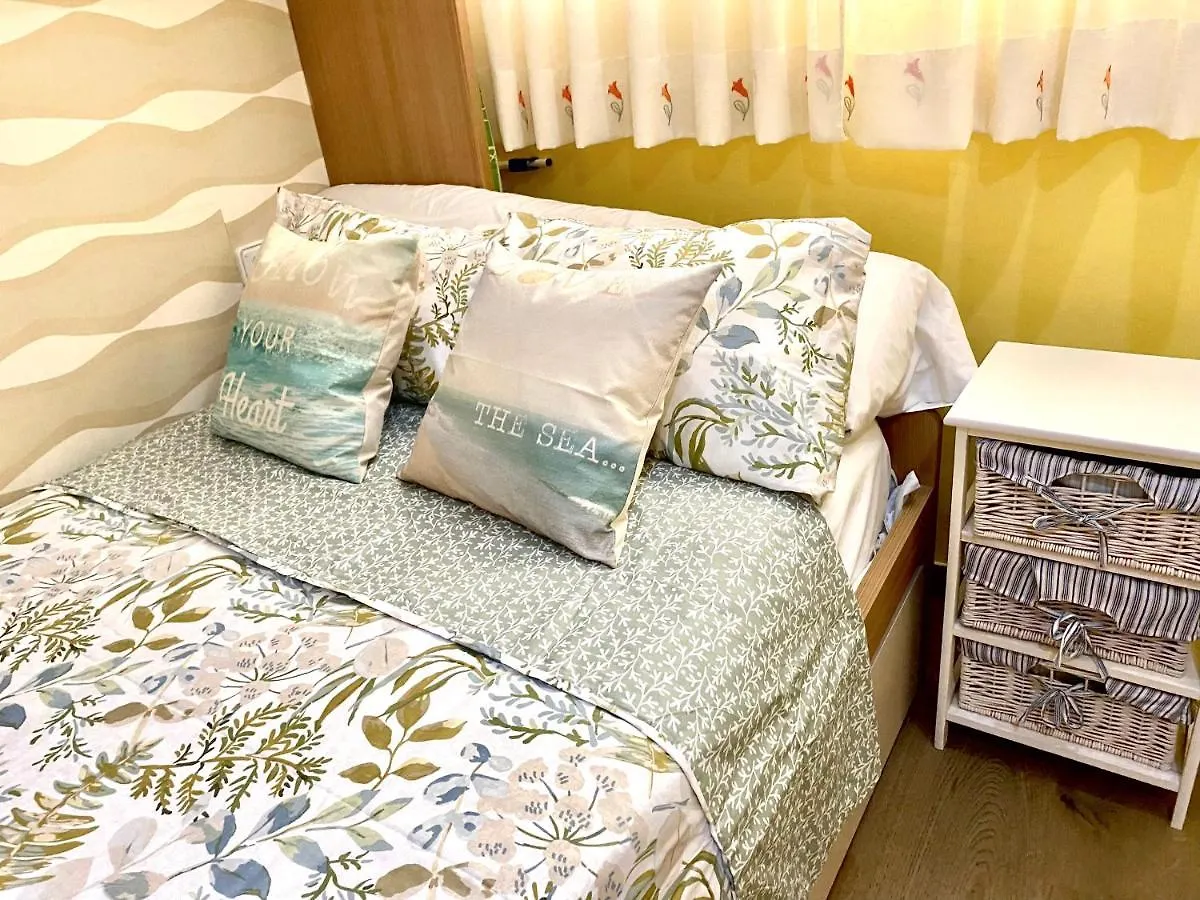 Apartament Sunset Chill Out Salou