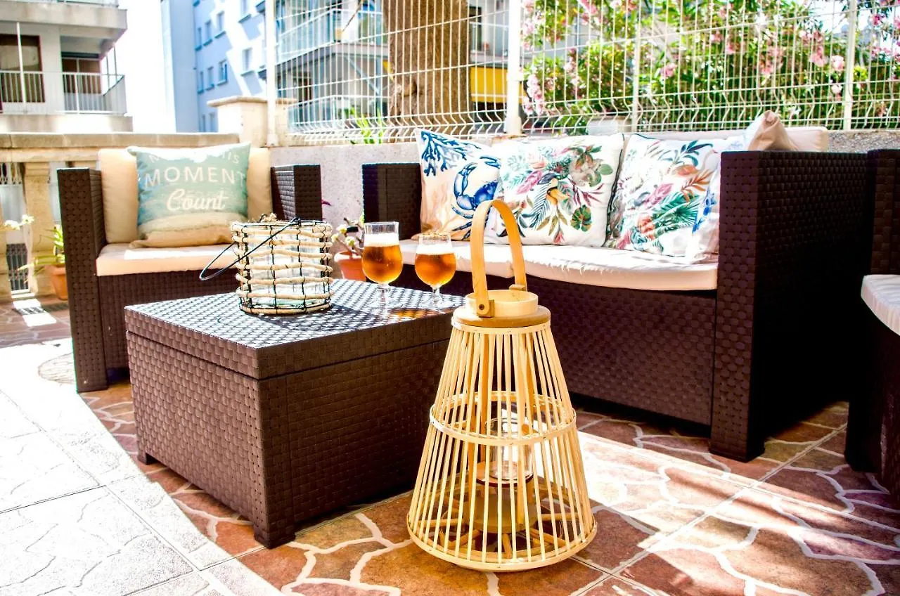 شقة Sunset Chill Out سالو